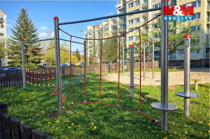 Prodej bytu 4+kk, Praha - Újezd nad Lesy, Rohožnická, 97 m2