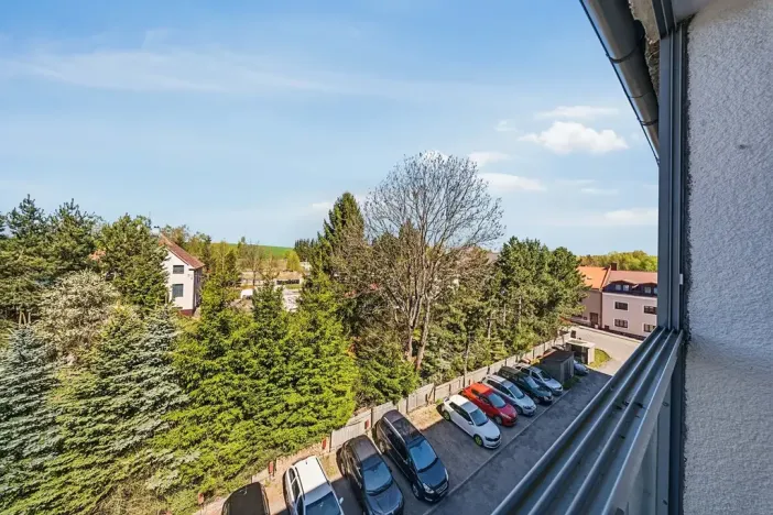 Prodej bytu 3+1, Hlinsko, Fűgnerova, 65 m2