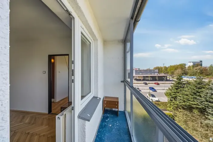 Prodej bytu 3+1, Hlinsko, Fűgnerova, 65 m2