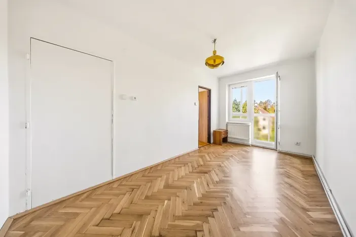 Prodej bytu 3+1, Hlinsko, Fűgnerova, 65 m2