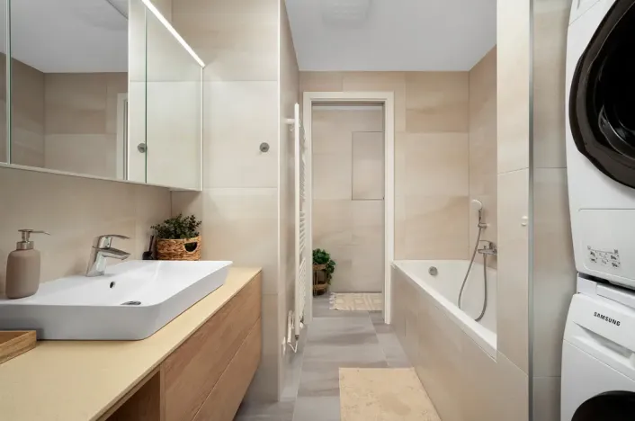 Prodej bytu 2+kk, Brno - Sadová, Ondřeje Sekory, 55 m2
