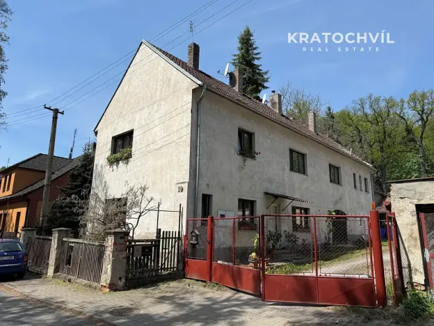 Pronájem bytu 1+kk, Kladno, Vrapická, 38 m2