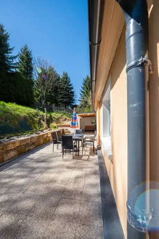 Prodej rodinného domu, Janovice v Podještědí, 110 m2
