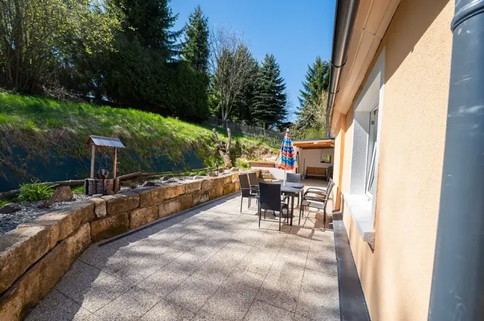 Prodej rodinného domu, Janovice v Podještědí, 110 m2