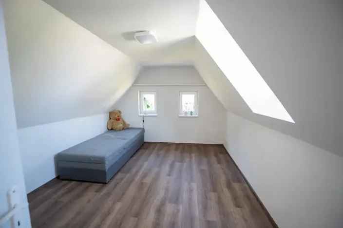 Prodej rodinného domu, Janovice v Podještědí, 110 m2