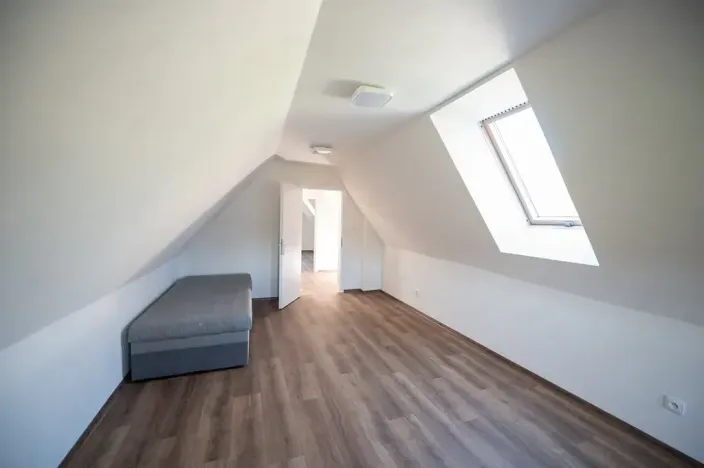 Prodej rodinného domu, Janovice v Podještědí, 110 m2
