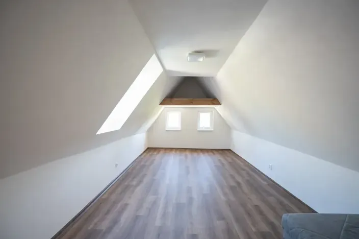 Prodej rodinného domu, Janovice v Podještědí, 110 m2