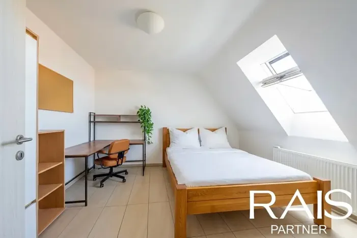Prodej bytu 2+kk, Brno, Hálkova, 47 m2