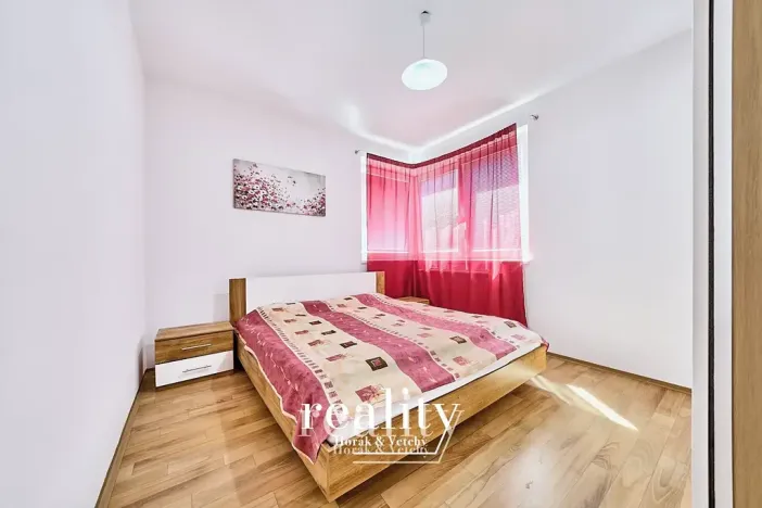 Pronájem bytu 3+kk, Znojmo, Aninská, 79 m2