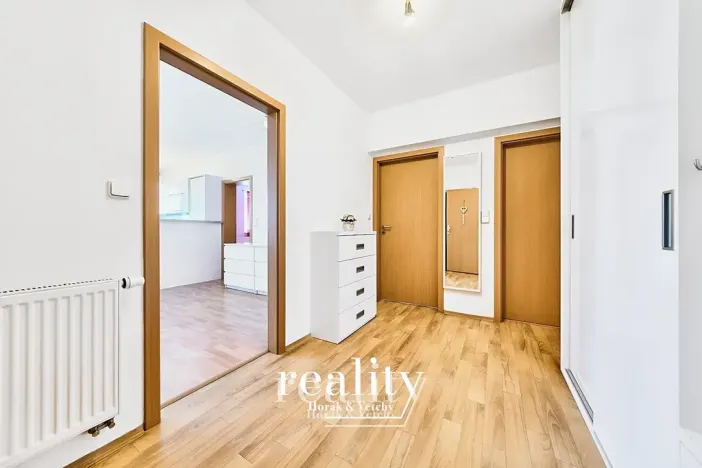 Pronájem bytu 3+kk, Znojmo, Aninská, 79 m2