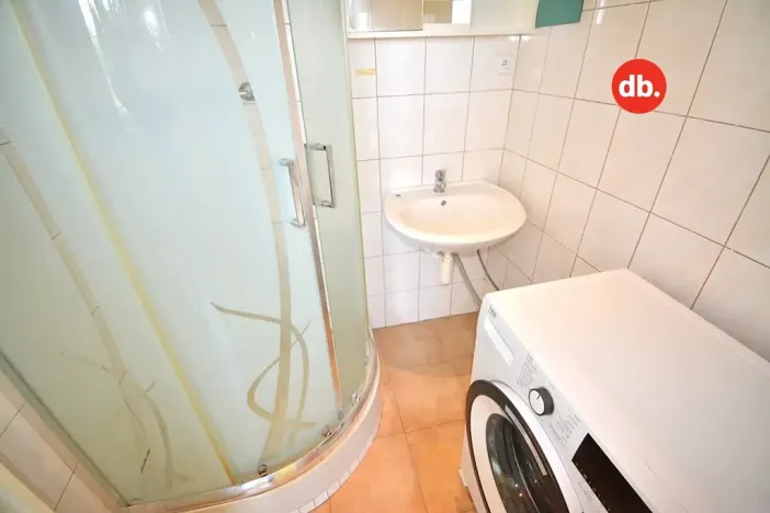 Pronájem bytu 3+1, Krásné Údolí, 64 m2