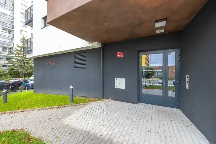 Prodej bytu 1+kk, Praha, Milánská, 35 m2