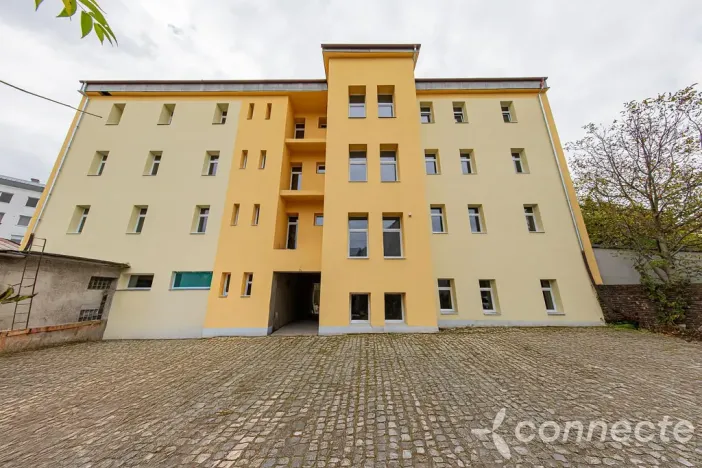 Prodej bytu 5+kk, Přerov - Přerov I-Město, Husova, 90 m2