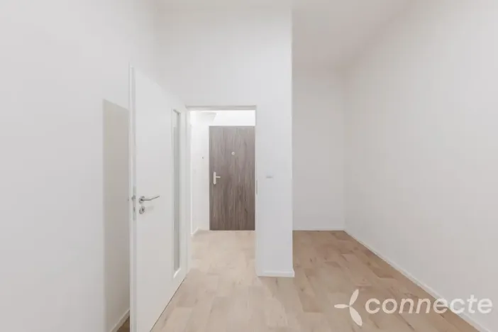 Prodej bytu 2+1, Přerov - Přerov I-Město, Husova, 62 m2