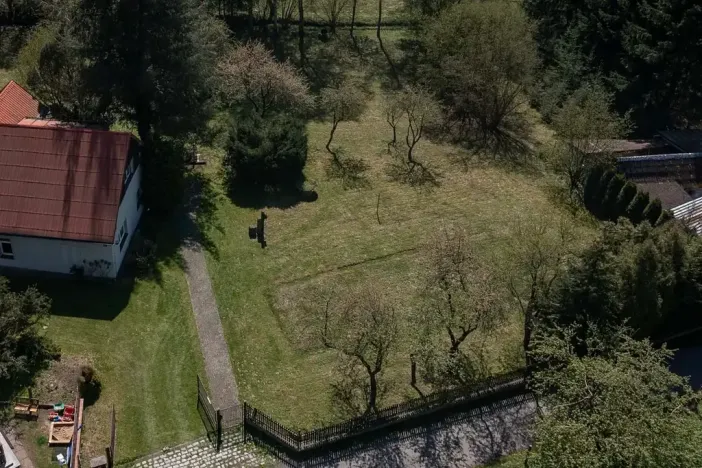 Prodej pozemku pro bydlení, Nová Paka, 2357 m2