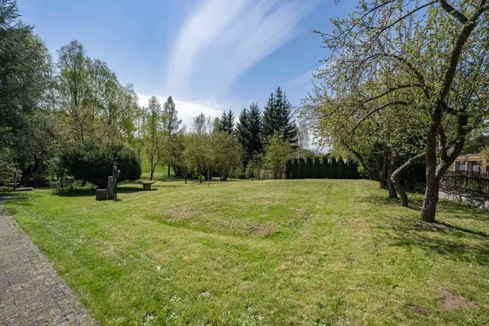 Prodej pozemku pro bydlení, Nová Paka, 2357 m2