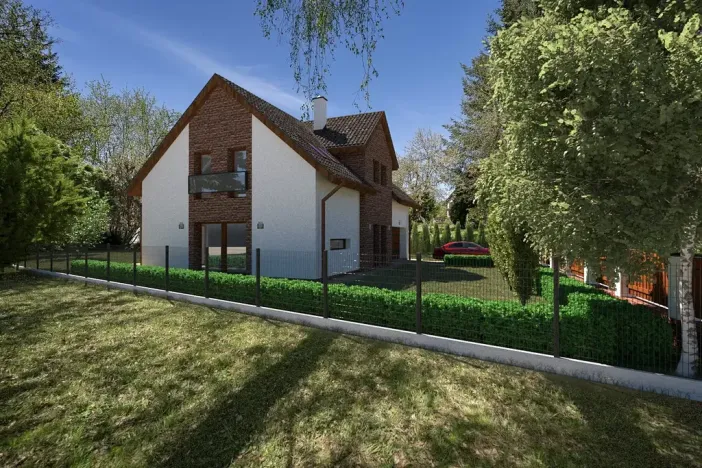 Prodej pozemku pro bydlení, Nová Paka, 2357 m2