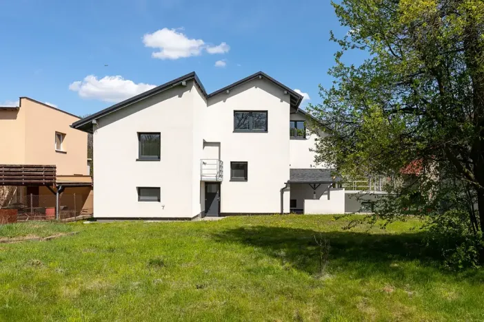 Prodej rodinného domu, Dobroslavice, 27. dubna, 342 m2