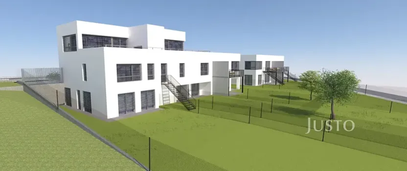 Prodej bytu 3+kk, Písek, Dolní, 65 m2