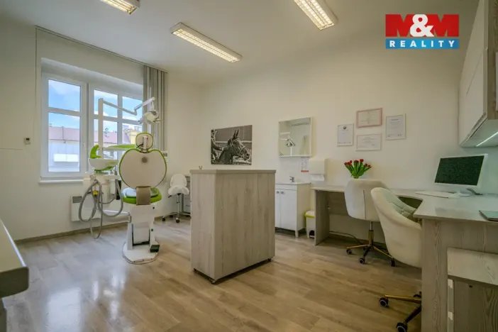 Prodej obchodního prostoru, Ostrava - Moravská Ostrava, Bozděchova, 149 m2