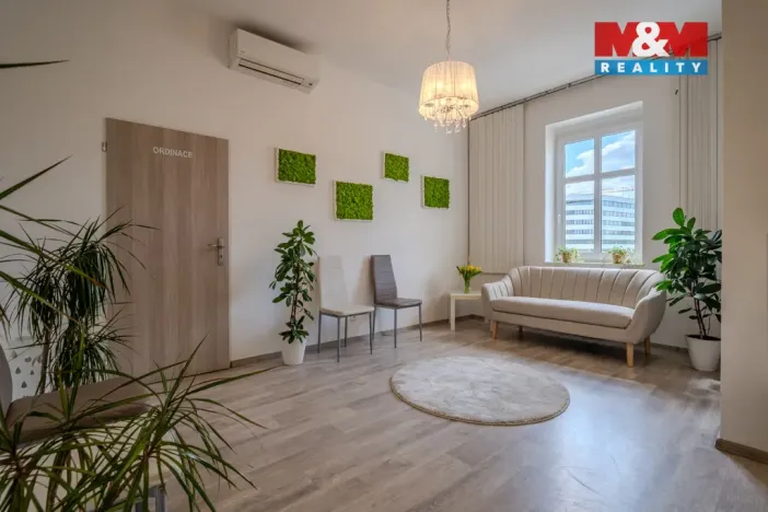Prodej obchodního prostoru, Ostrava - Moravská Ostrava, Bozděchova, 149 m2