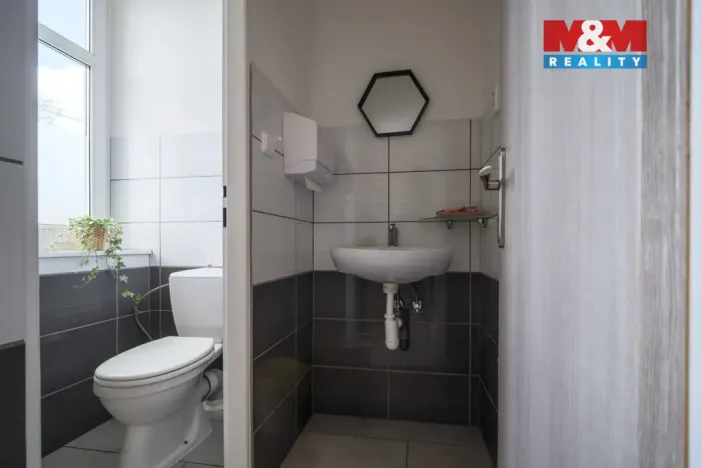 Prodej obchodního prostoru, Ostrava - Moravská Ostrava, Bozděchova, 149 m2