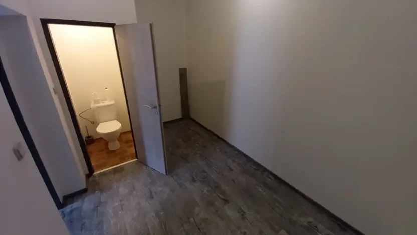 Pronájem obchodního prostoru, Liberec - Liberec VI-Rochlice, Hodkovická, 71 m2