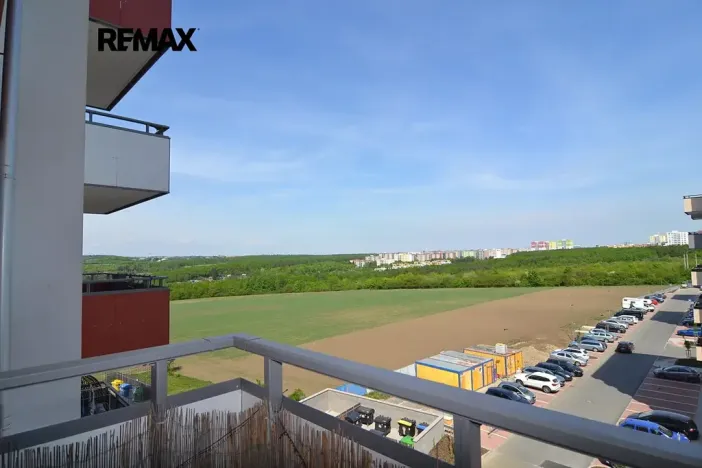 Pronájem bytu 2+kk, Praha - Hlubočepy, Miloše Havla, 48 m2