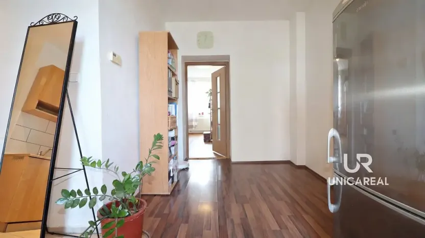 Prodej bytu 2+kk, Brno - Komárov, Jeneweinova, 47 m2