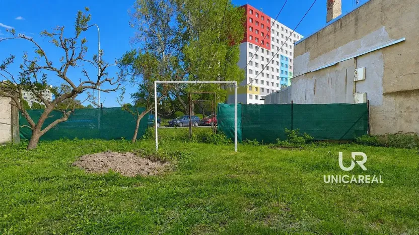Prodej bytu 2+kk, Brno - Komárov, Jeneweinova, 47 m2
