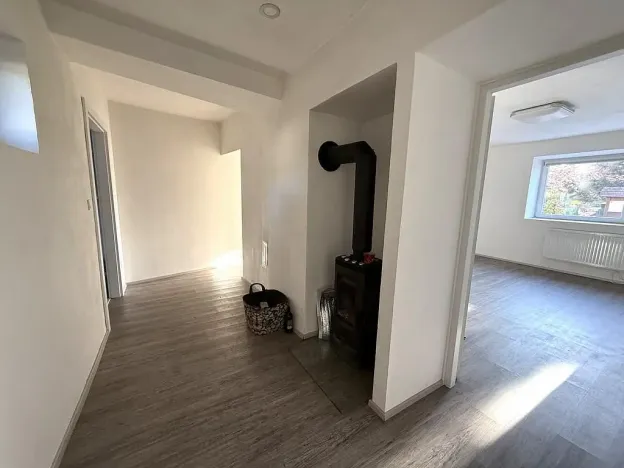 Prodej rodinného domu, Vážany, 702 m2