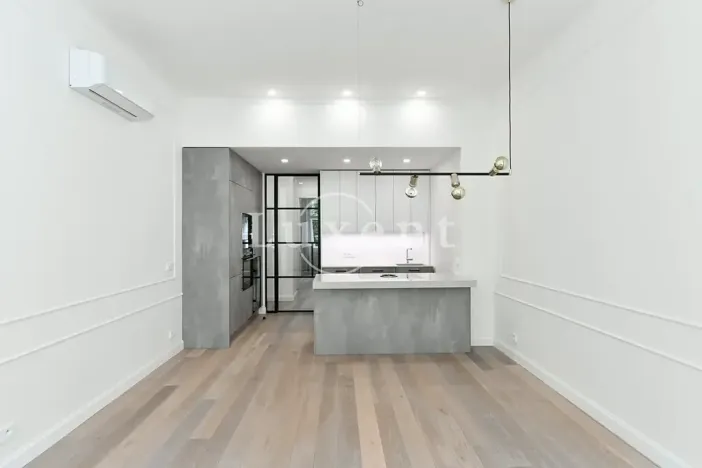 Pronájem bytu 3+kk, Praha - Vinohrady, náměstí Jiřího z Poděbrad, 92 m2