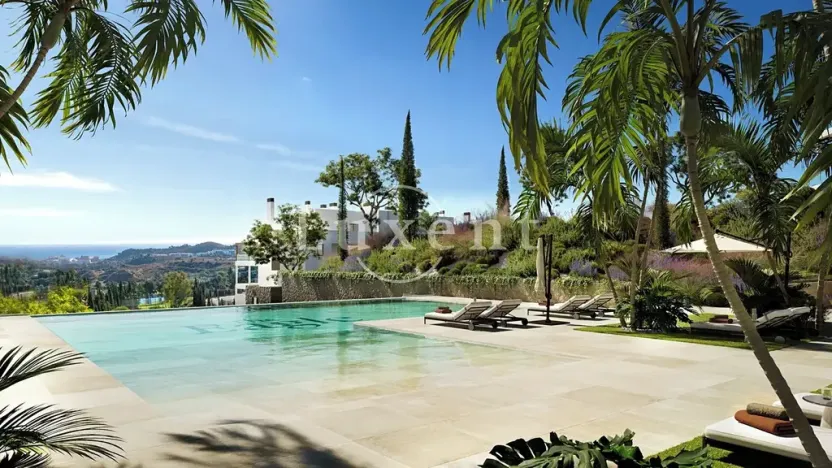 Prodej bytu 4+kk, Mijas, Španělsko, 106 m2