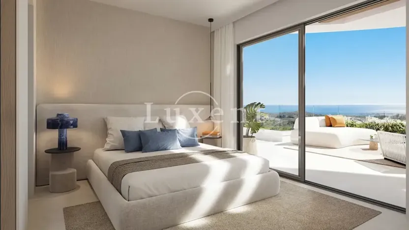 Prodej bytu 3+kk, Mijas, Španělsko, 93 m2