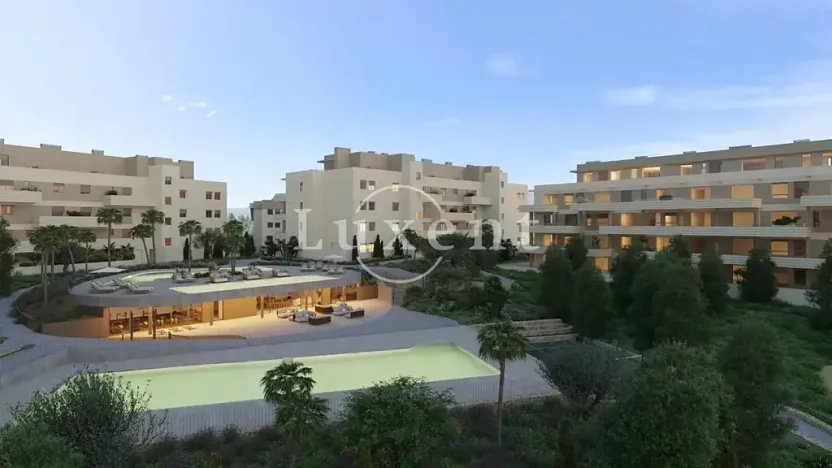 Prodej bytu 3+kk, Mijas, Španělsko, 63 m2