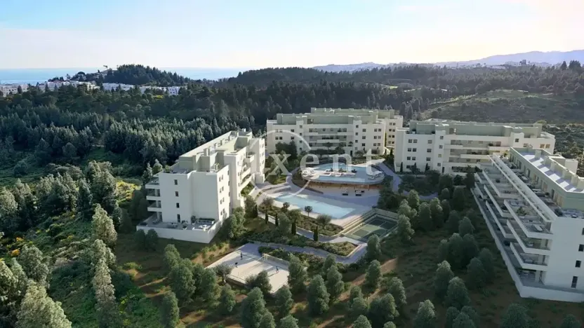 Prodej bytu 3+kk, Mijas, Španělsko, 63 m2