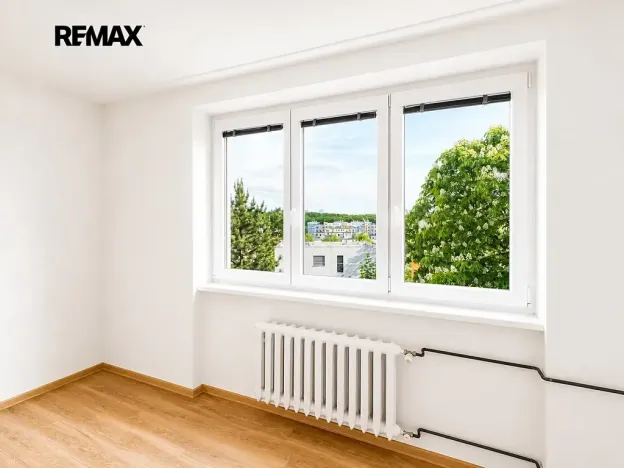 Pronájem bytu 2+kk, Praha - Hodkovičky, Večerní, 46 m2