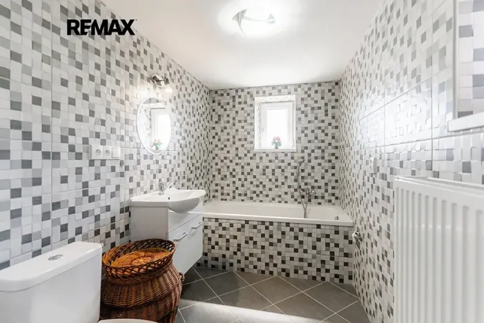 Prodej rodinného domu, Jedovnice, Legionářská, 126 m2