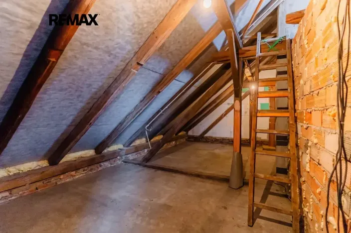 Prodej rodinného domu, Jedovnice, Legionářská, 126 m2