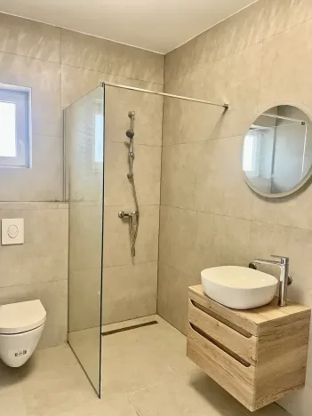 Prodej bytu 2+kk, Vrsi, Chorvatsko, Put Konobina, 68 m2
