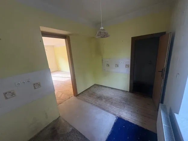 Prodej bytu 3+1, Jičín, Českých bratří, 81 m2