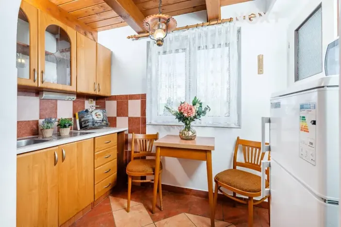 Prodej chaty, Vlašim, Za Akáty, 61 m2