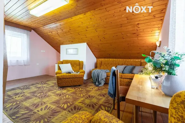 Prodej chaty, Vlašim, Za Akáty, 61 m2