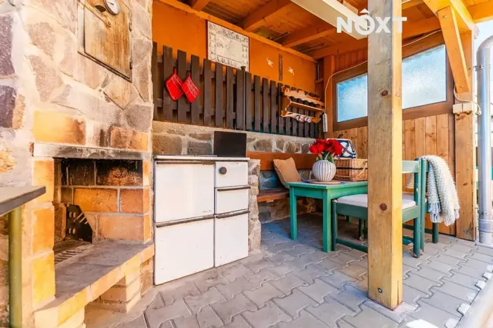 Prodej chaty, Vlašim, Za Akáty, 61 m2