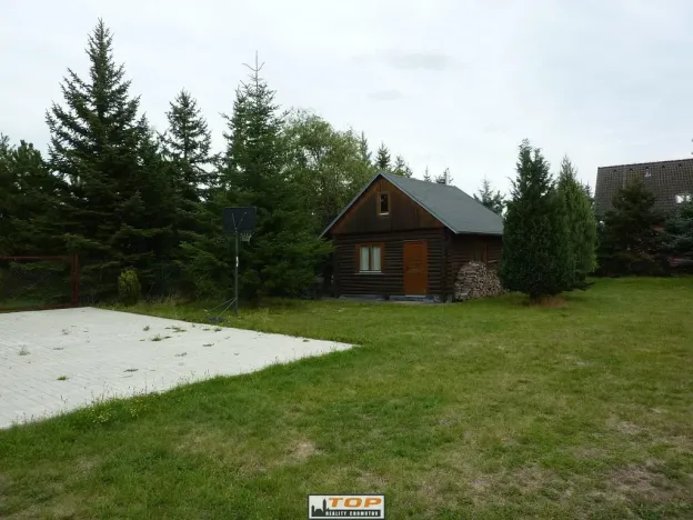 Prodej pozemku, Chomutov, K Lesíku, 1542 m2