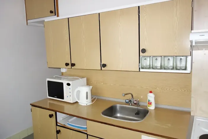 Pronájem bytu 2+1, Brno, Slovinská, 48 m2