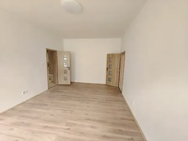 Pronájem bytu 2+1, Praha - Žižkov, Hájkova, 68 m2