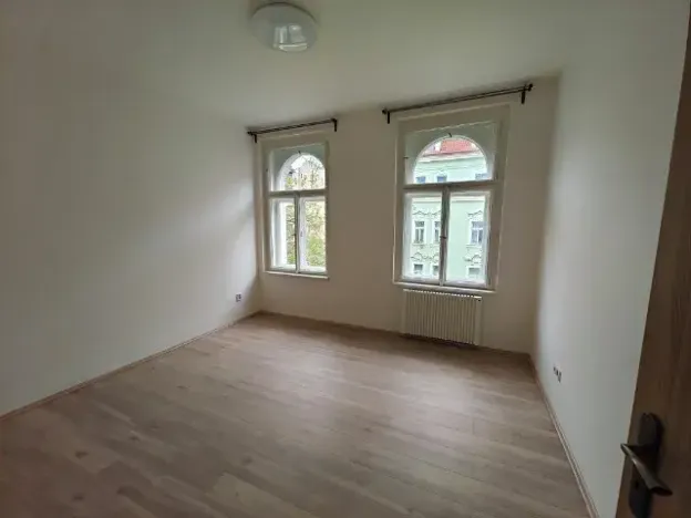 Pronájem bytu 2+1, Praha - Žižkov, Hájkova, 68 m2