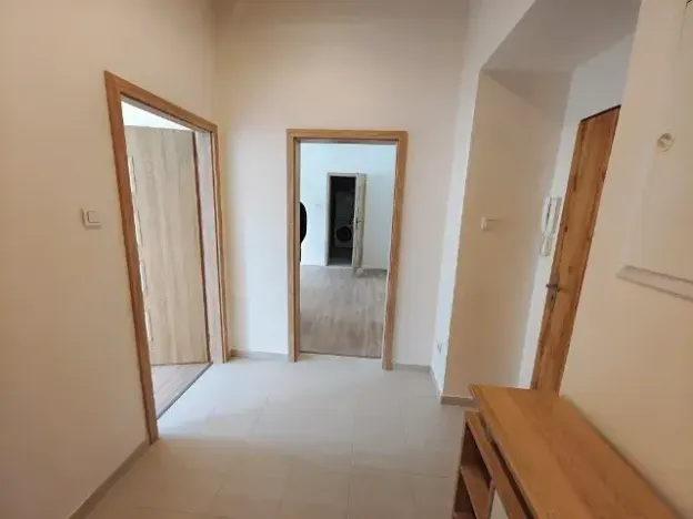 Pronájem bytu 2+1, Praha - Žižkov, Hájkova, 68 m2