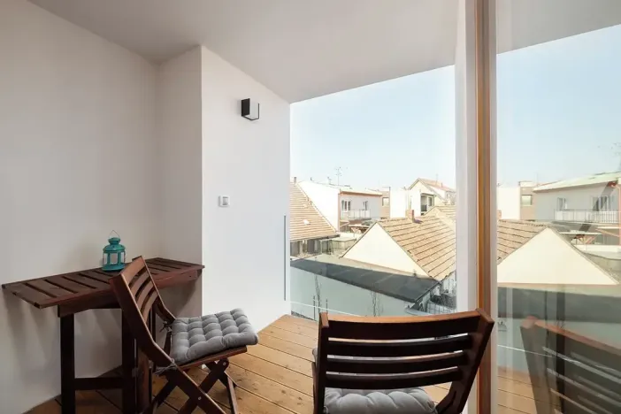 Pronájem bytu 1+kk, Sokolnice, Zámecká, 38 m2